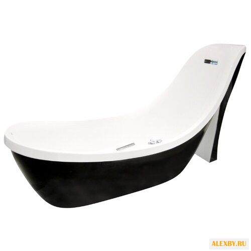Отдельно стоящая ванна Gemy