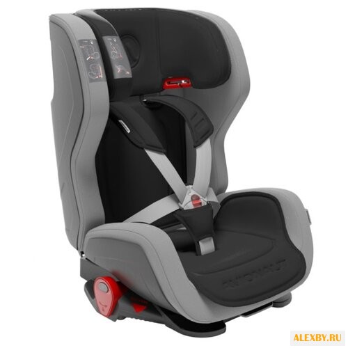 Автокресло группа 1 2 3 9-36