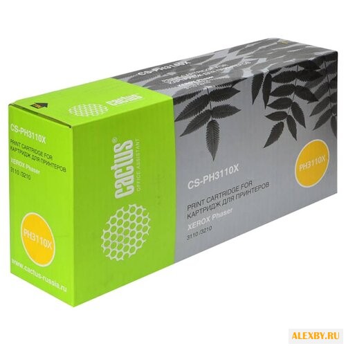 Картридж cactus CS-PH3110X