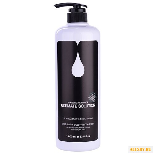 Anskin активатор для