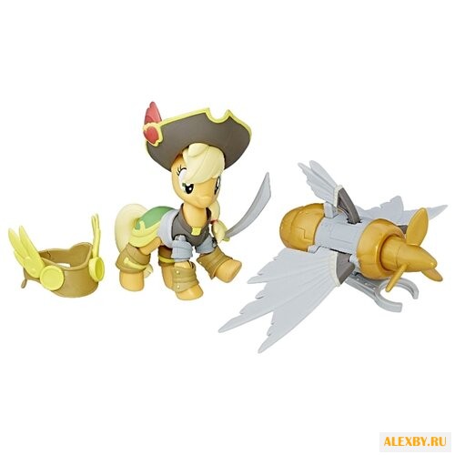 Игровой набор Hasbro Хранители