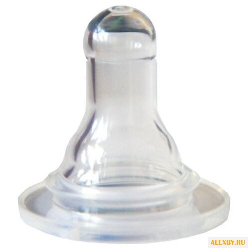 Соска Сказка Силиконовая