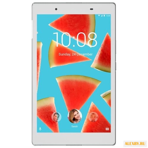 Планшет Lenovo Tab 4 TB-8504X
