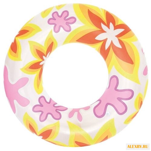 Круг надувной Bestway