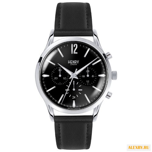 Наручные часы HENRY LONDON