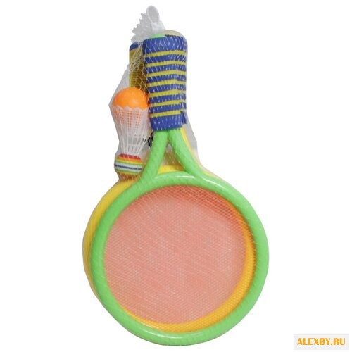 Набор для игры в теннис и