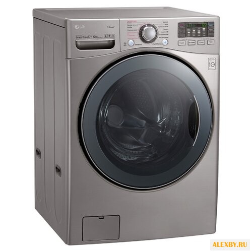 Стиральная машина LG F-1K2CH2T