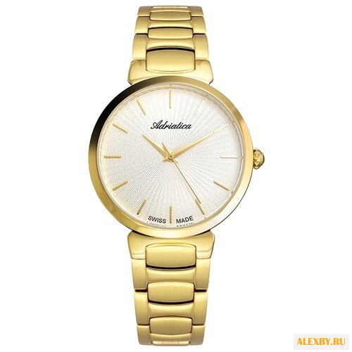 Наручные часы Adriatica