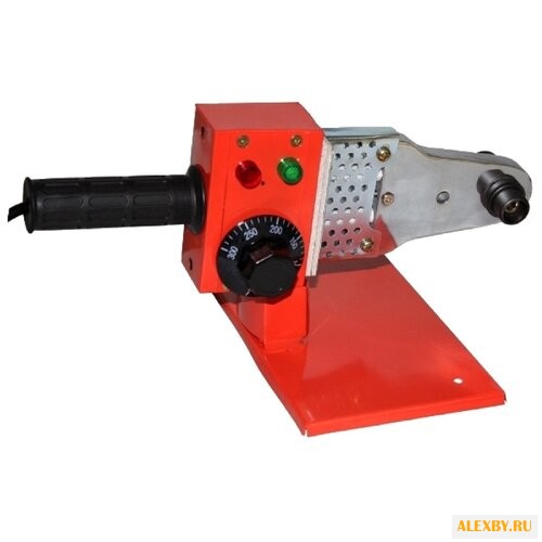 Аппарат для раструбной сварки