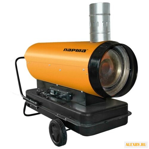 Дизельная пушка Парма ТПДК-21 Н