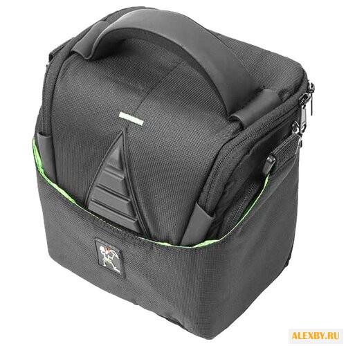 Сумка для фотокамеры GreenBean