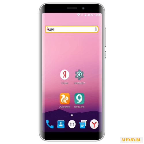 Смартфон Ark Elf S8