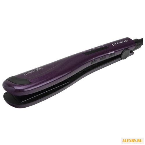 Щипцы мультистайлер Polaris PHS