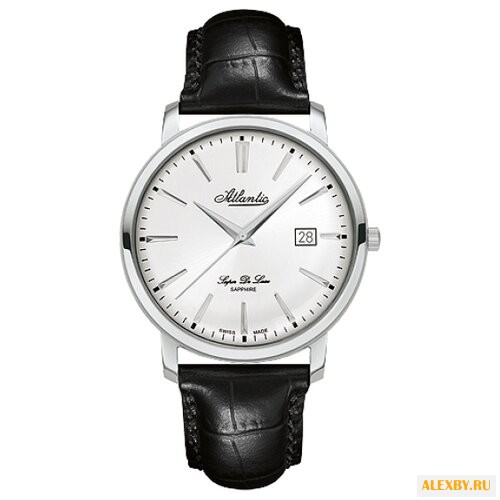 Наручные часы Atlantic