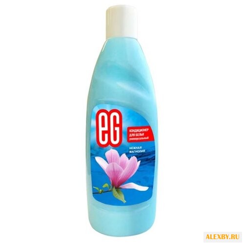 Кондиционер для белья Нежная