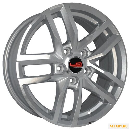 Колесный диск LegeArtis SK60