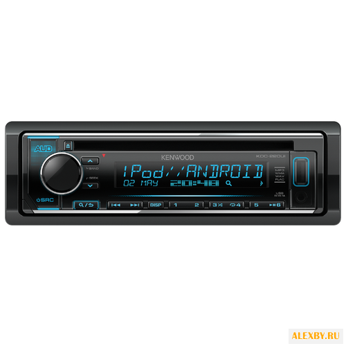 Автомагнитола KENWOOD KDC-220UI