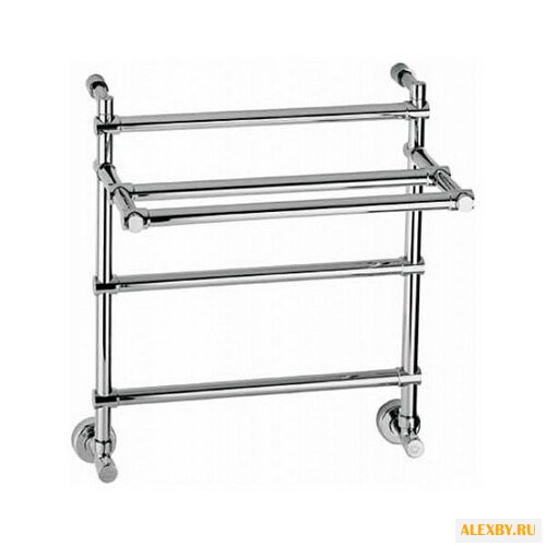 Водяной полотенцесушитель