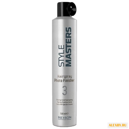 Revlon Professional Лак для