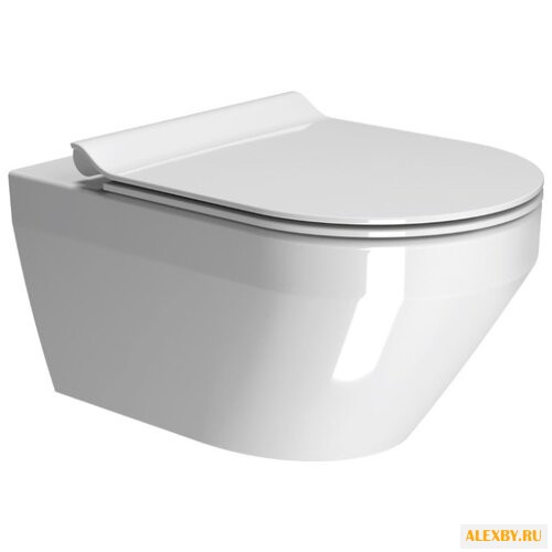 Унитаз GSI Kube 891511