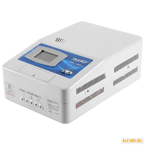 Стабилизатор напряжения RUCELF