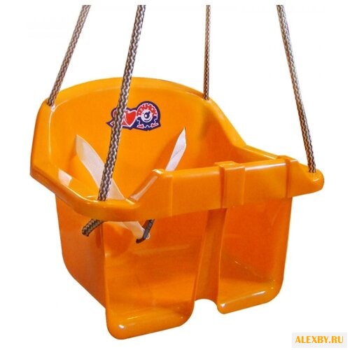 ТехноК Качели Малыш 3015