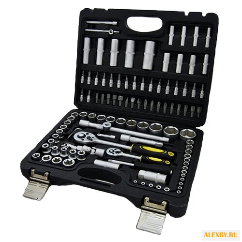 Набор автомобильных