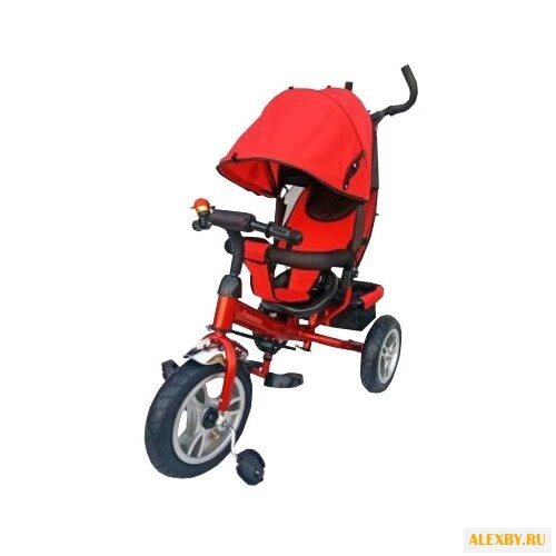 Трехколесный велосипед Hebei