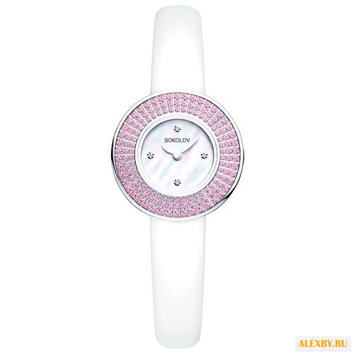 Наручные часы SOKOLOV
