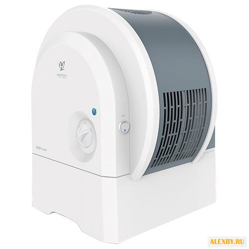 Климатический комплекс Royal