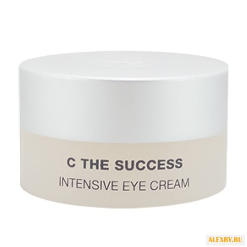 Holy Land Крем для век C the