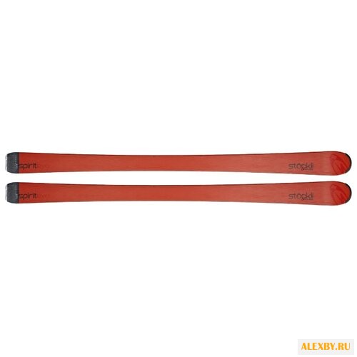 Горные лыжи STOCKLI Spirit Evo