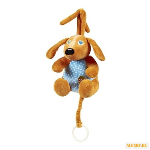 Подвесная игрушка Oops Собака O