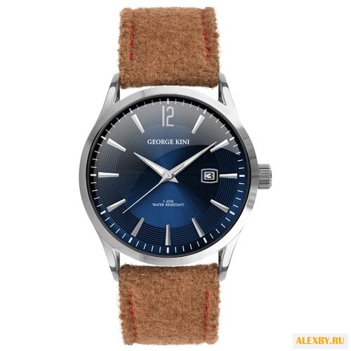 Наручные часы GEORGE KINI