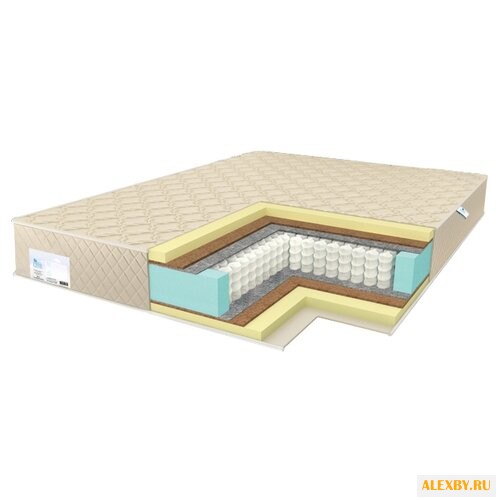 Матрас Comfort Line Medium