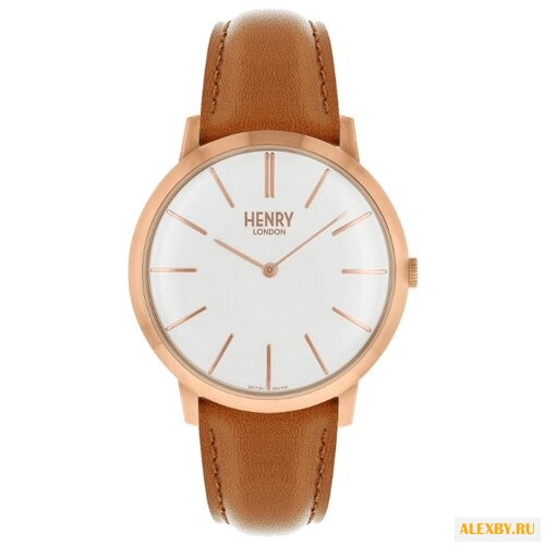 Наручные часы HENRY LONDON