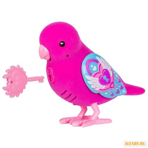 Интерактивная игрушка робот