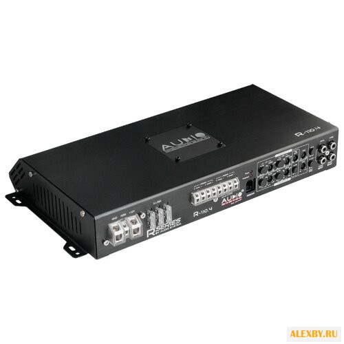 Автомобильный усилитель Audio