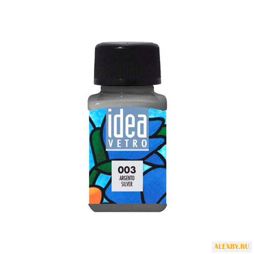 Краски Maimeri Idea Vetro № 003