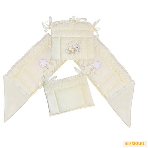 Bombus бортик Светик