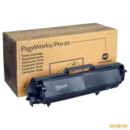 Картридж Konica Minolta