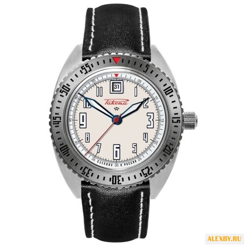 Наручные часы Ракета