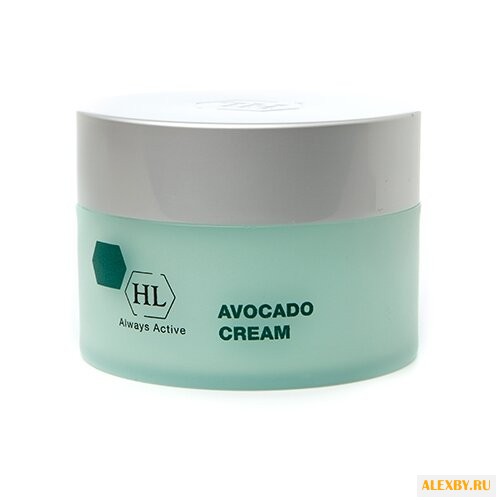 Holy Land AVOCADO CREAM