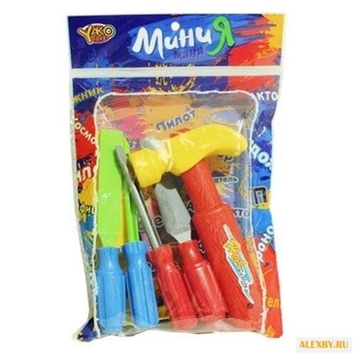 Shantou Gepai МиниМаниЯ 5