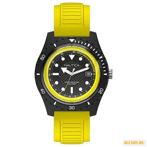 Наручные часы NAUTICA NAPIBZ003