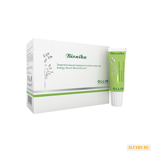 OLLIN Professional Bionika