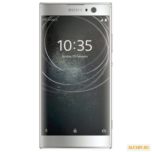 Смартфон Sony Xperia XA2 Dual