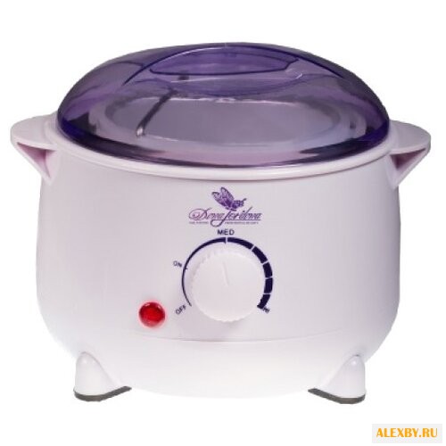 Воскоплав баночный Dona Jerdona