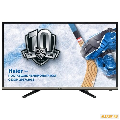 Телевизор Haier LE32B8500T