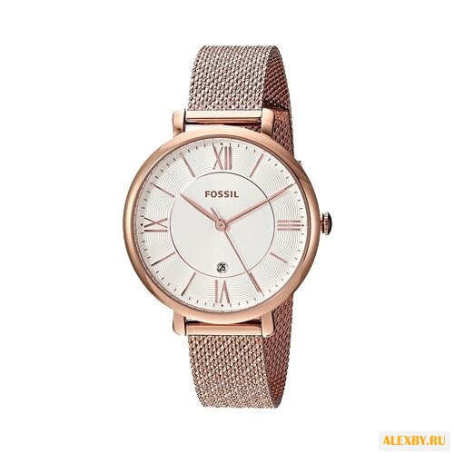 Наручные часы FOSSIL ES4352